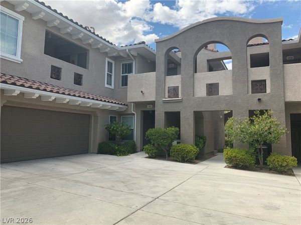 11830 Portina Drive , Unit 2031, Las Vegas, NV 89138