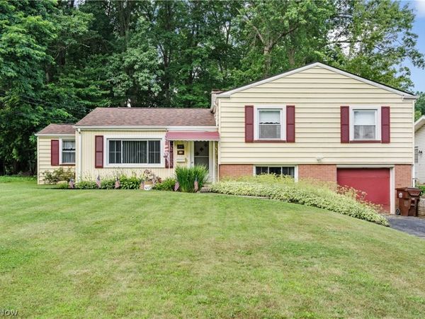 4220 Mill Trace Road , Youngstown, OH 44511