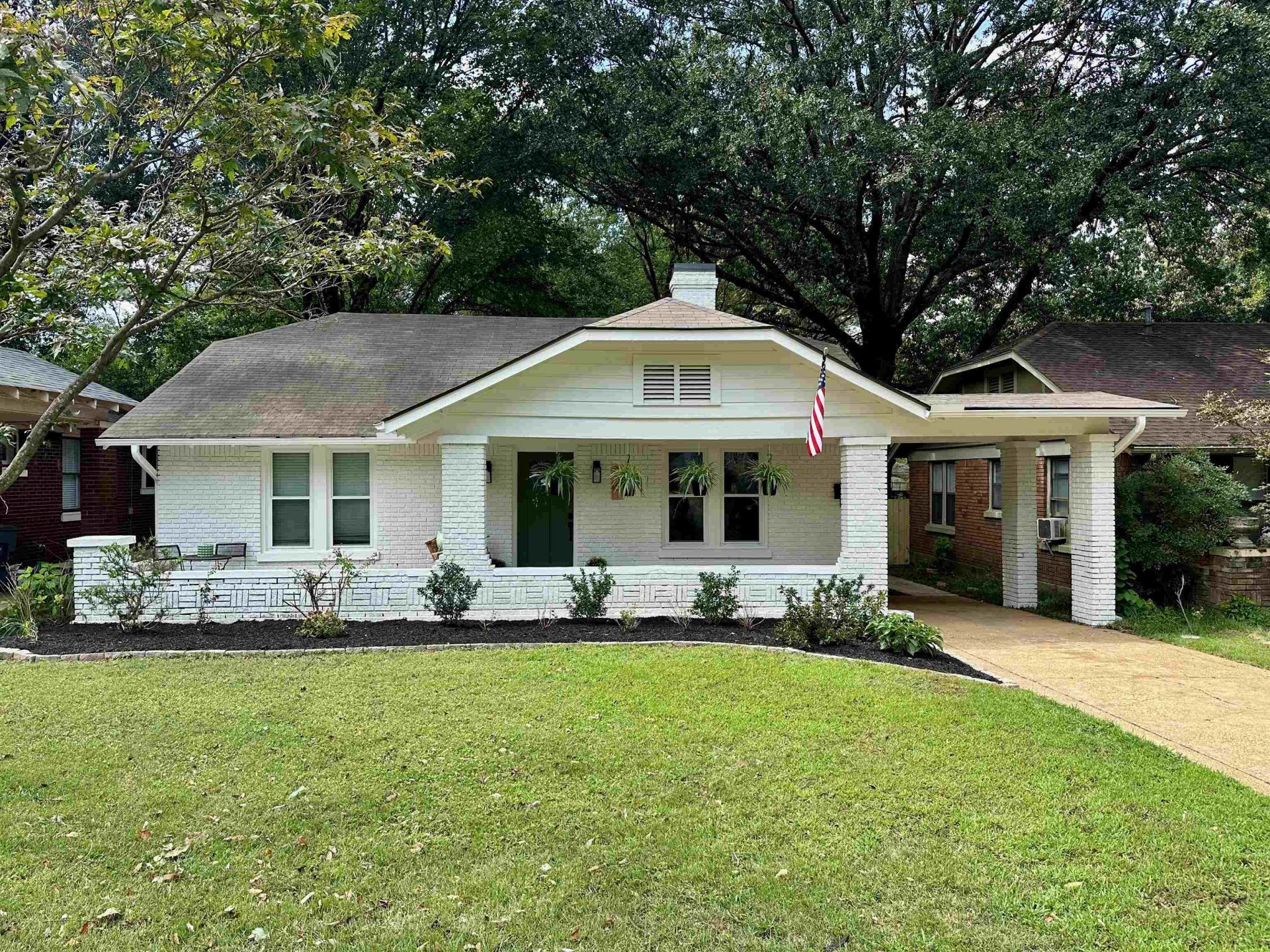 521 Alexander St, Memphis, TN 38111 Main Photo