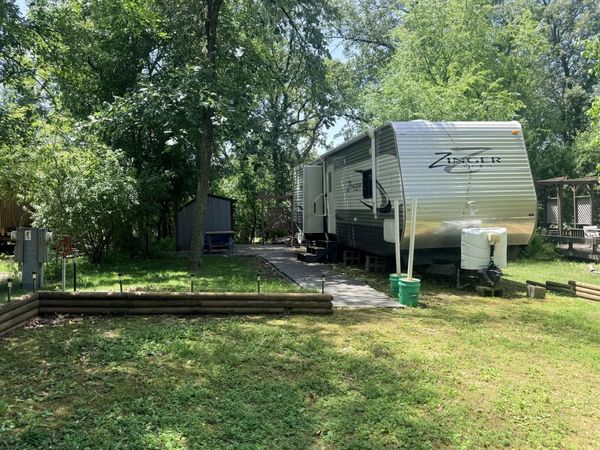 26-148 Woodhaven Lakes , Sublette, IL 61367