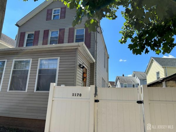 1170 Broad Street, Rahway, NJ 07065