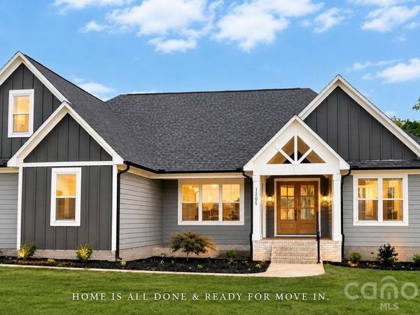 Lot 60 Coppergate Drive, Salisbury, NC 28147