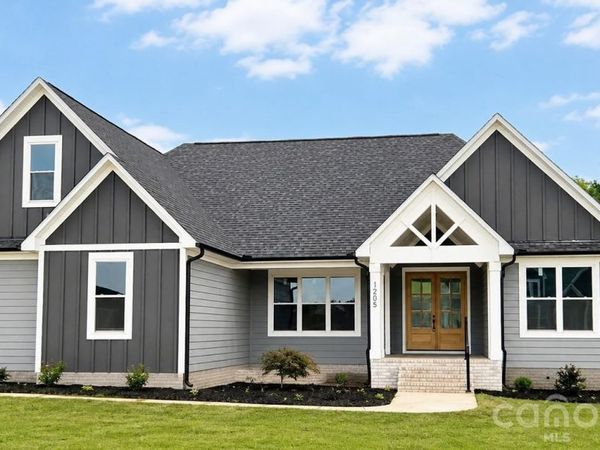 Lot 60 Coppergate Drive, Salisbury, NC 28147