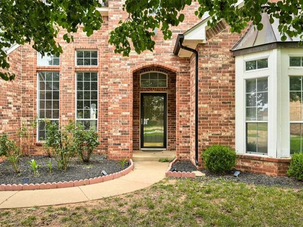12700 Whitefield Circle, Oklahoma City, OK 73142