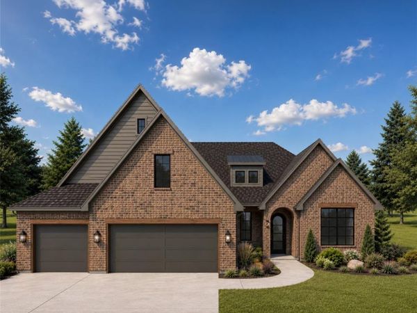 516 Rapids Way, Norman, OK 73071