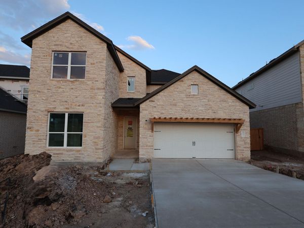 4016 Fulton DR, Leander, TX 78641