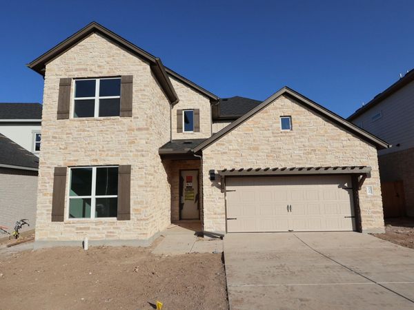 4016 Fulton DR, Leander, TX 78641