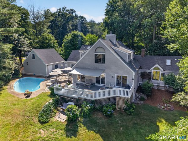 96 Ayers Point, Old Saybrook, CT 06475