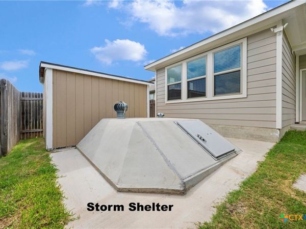 101 S Quiet Man Drive , Jarrell, TX 76537