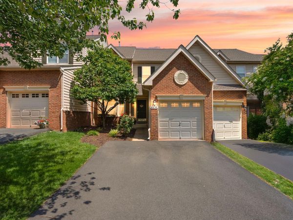 43258 SOMERSET HILLS TERRACE, ASHBURN, VA 20147