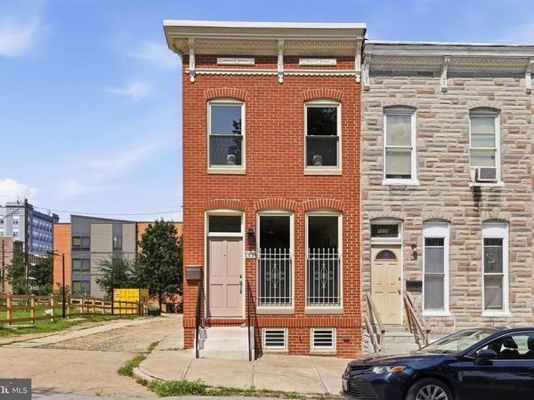 1308 HOMEWOOD AVENUE, BALTIMORE, MD 21202
