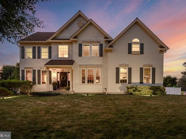 33 AMARYLLIS LANE, LUMBERTON, NJ 08048