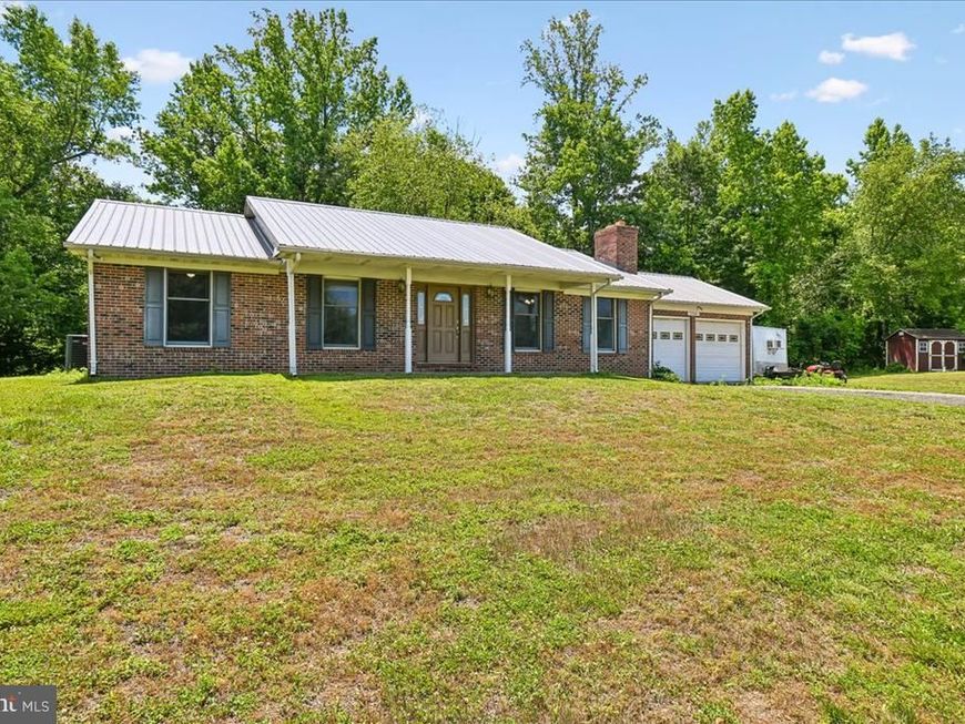 13245 Croom Road , Upper Marlboro, MD 20772 Main Photo