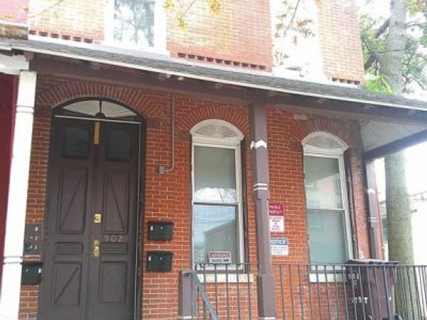 502 7TH STREET, Unit # 1, WILMINGTON, DE 19801