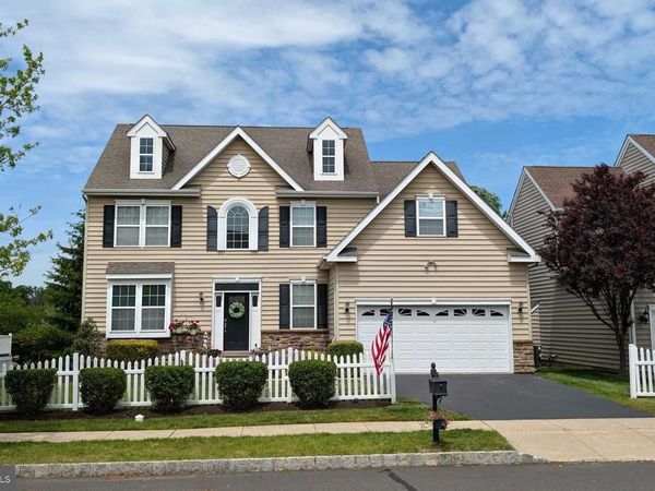 102 OVERHOLT DRIVE , PERKASIE, PA 18944