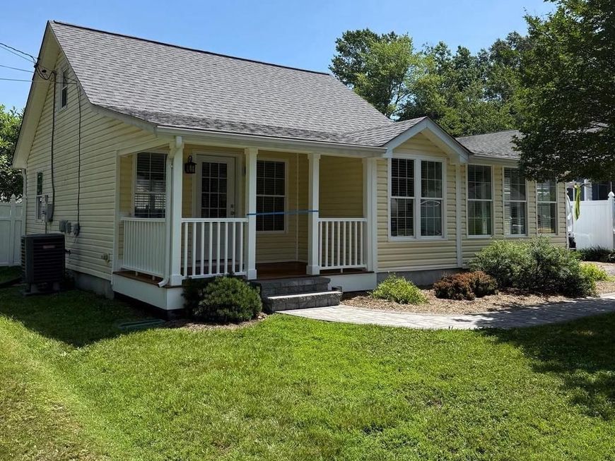 5541 Exeter Street , Churchton, MD 20733 Main Photo