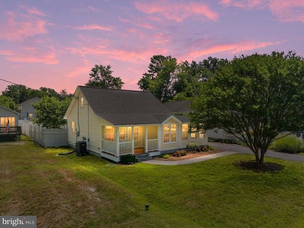 5541 EXETER STREET, CHURCHTON, MD 20733