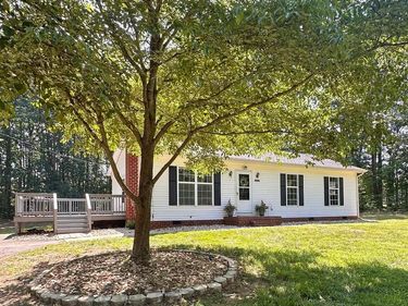 252 EVERGREEN ROAD, LOUISA, VA 23093
