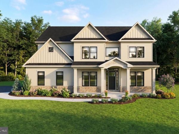 1375 KIRKLAND AVENUE , WEST CHESTER, PA 19380