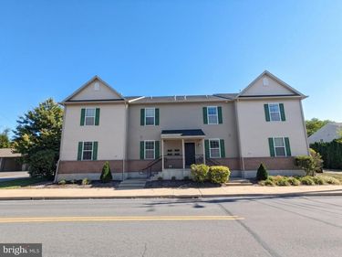 274 GREENWICH STREET, KUTZTOWN, PA 19530