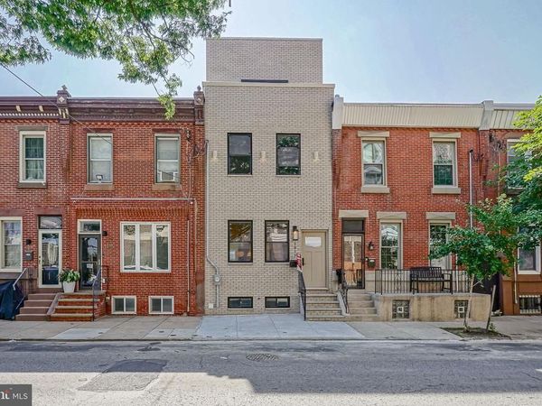 1917 S 3RD STREET, PHILADELPHIA, PA 19148