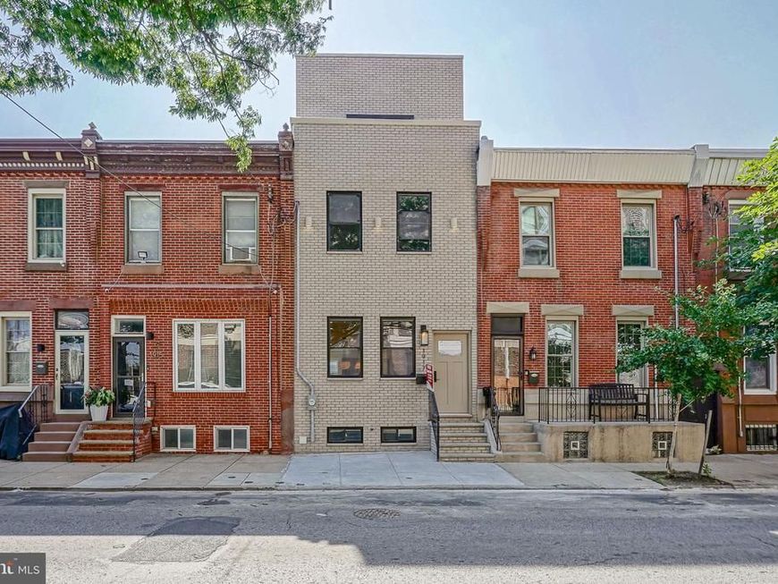 1917 S 3rd Street, Philadelphia, PA 19148 Main Photo