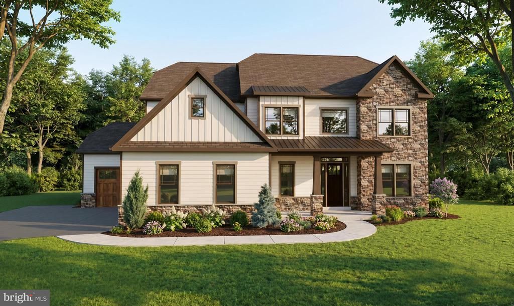520 NEWCOMEN RD , EXTON, PA 19341