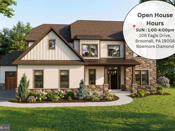 520 NEWCOMEN RD, EXTON, PA 19341