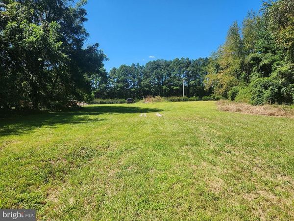 13433 LOT 1 OCEAN GATEWAY, QUEEN ANNE, MD 21657