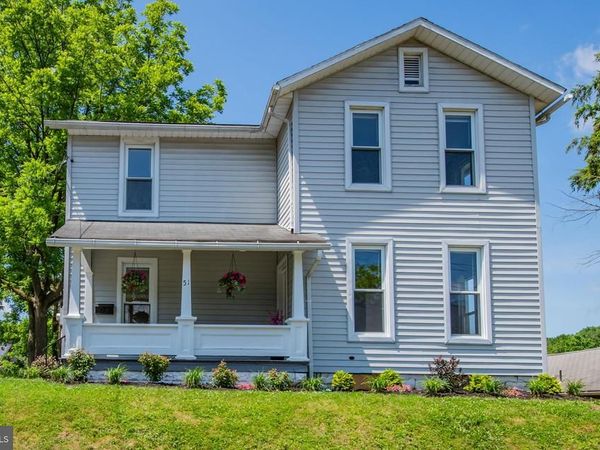 51 N HIGHLAND STREET , LOCK HAVEN, PA 17745