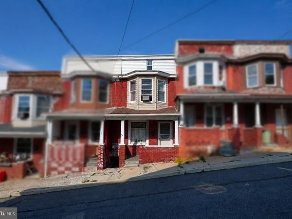5 N WALNUT STREET , LANSFORD, PA 18232