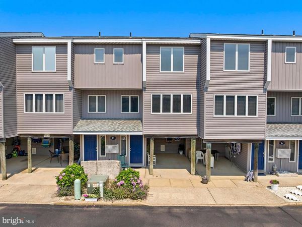 7301 LONG BEACH BOULEVARD, Unit C-14, LONG BEACH, NJ 08008