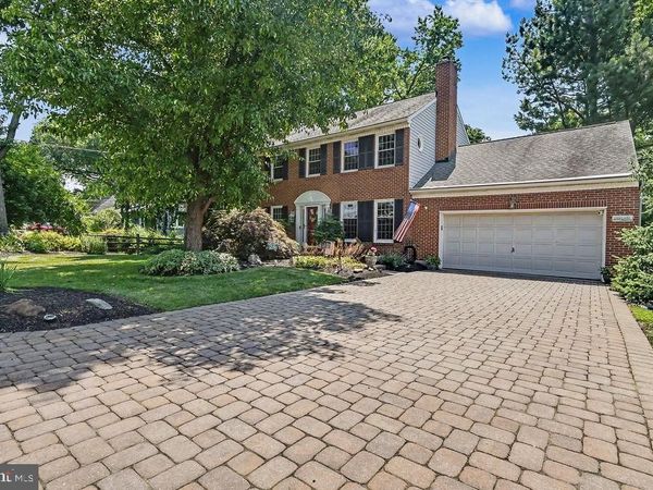 216 OLD MILL, WILMINGTON, DE 19803