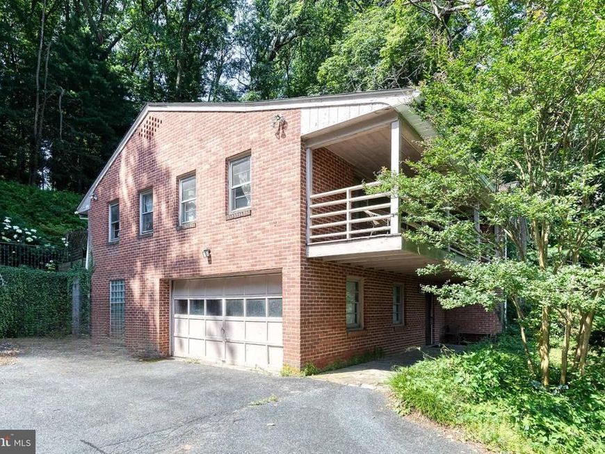 8229 Bellona Avenue, Baltimore, MD 21204 Main Photo