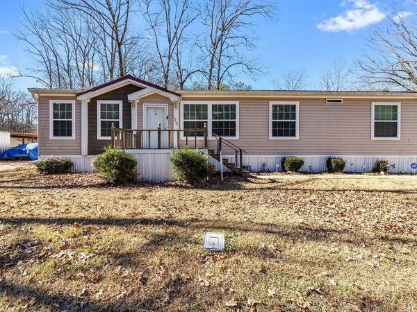 5207 Straughn, Pine Bluff, AR 71603