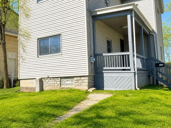 708 Mclaren Avenue, Lockland, OH 45215