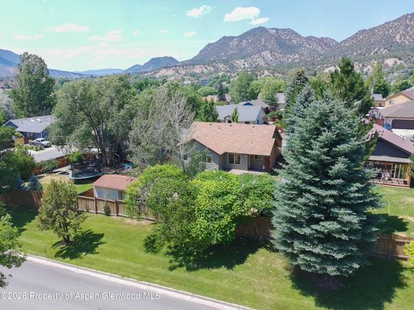 215 Lupine Drive, New Castle, CO 81647