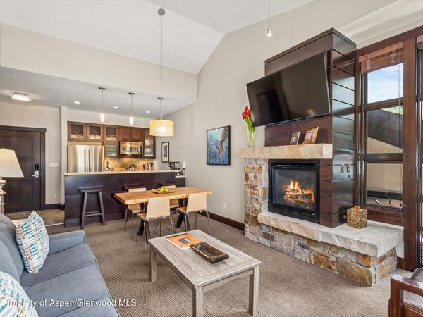 120 Carriage Way, Unit 2303, Snowmass Village, CO 81615
