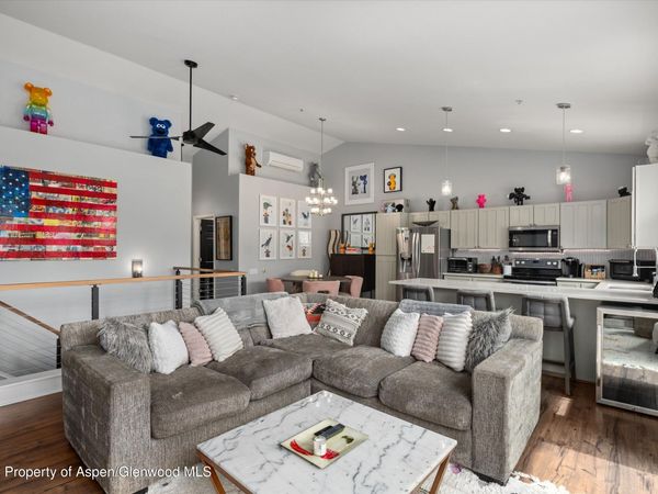 712 Evans Court, Basalt, CO 81621