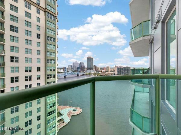 1431 RIVERPLACE Boulevard, Unit 1904, Jacksonville, FL 32207