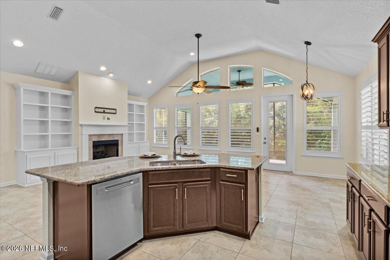 1201 E Redrock Ridge Avenue, Fruit Cove, FL 32259 Photo