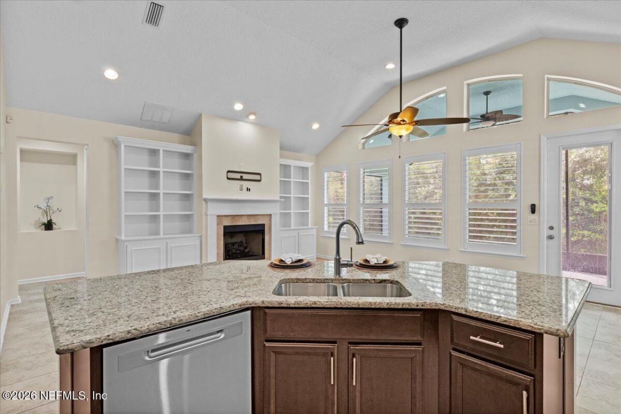 1201 E Redrock Ridge Avenue, Fruit Cove, FL 32259 Photo
