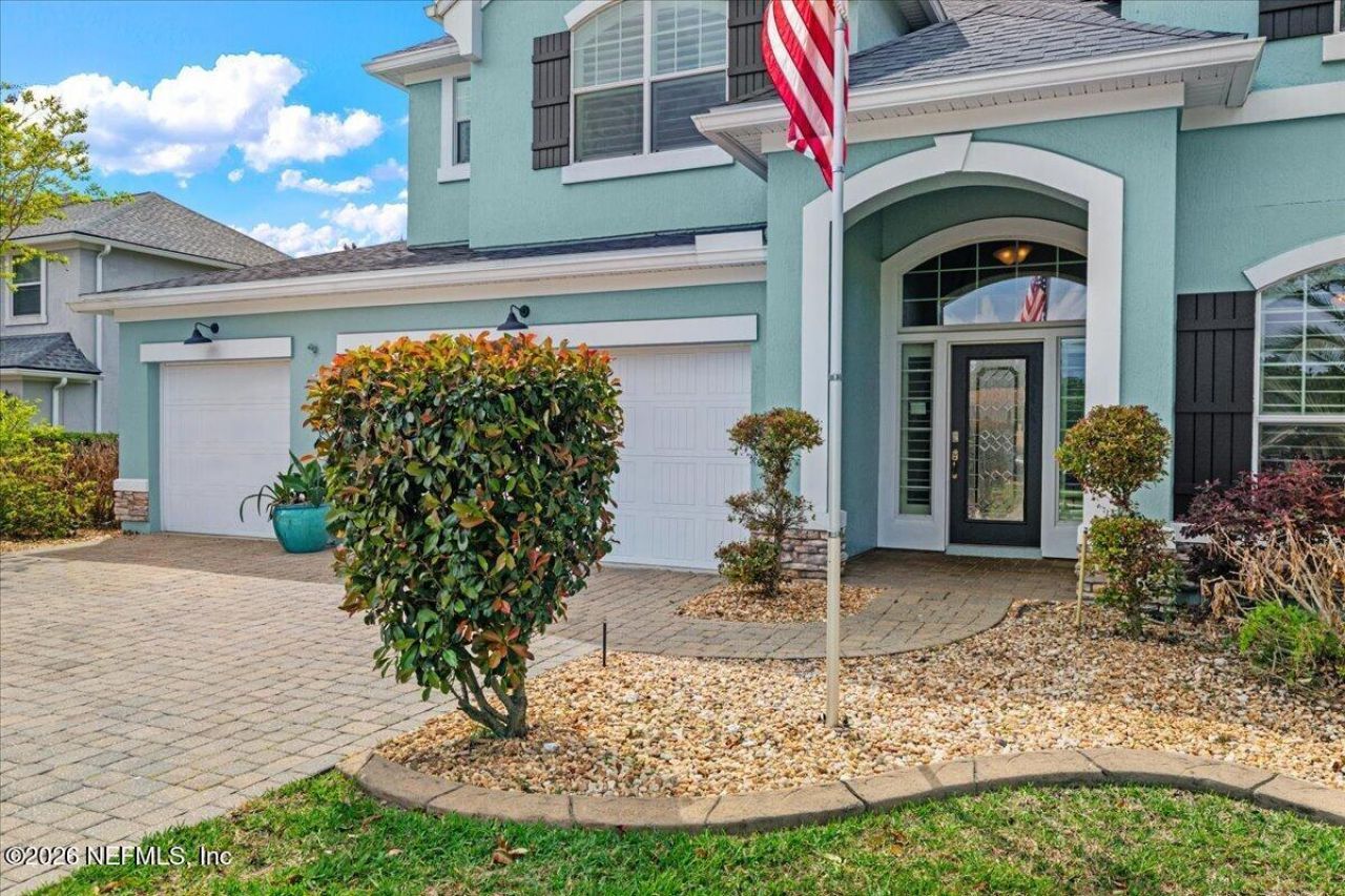 1201 E Redrock Ridge Avenue, Fruit Cove, FL 32259 Photo