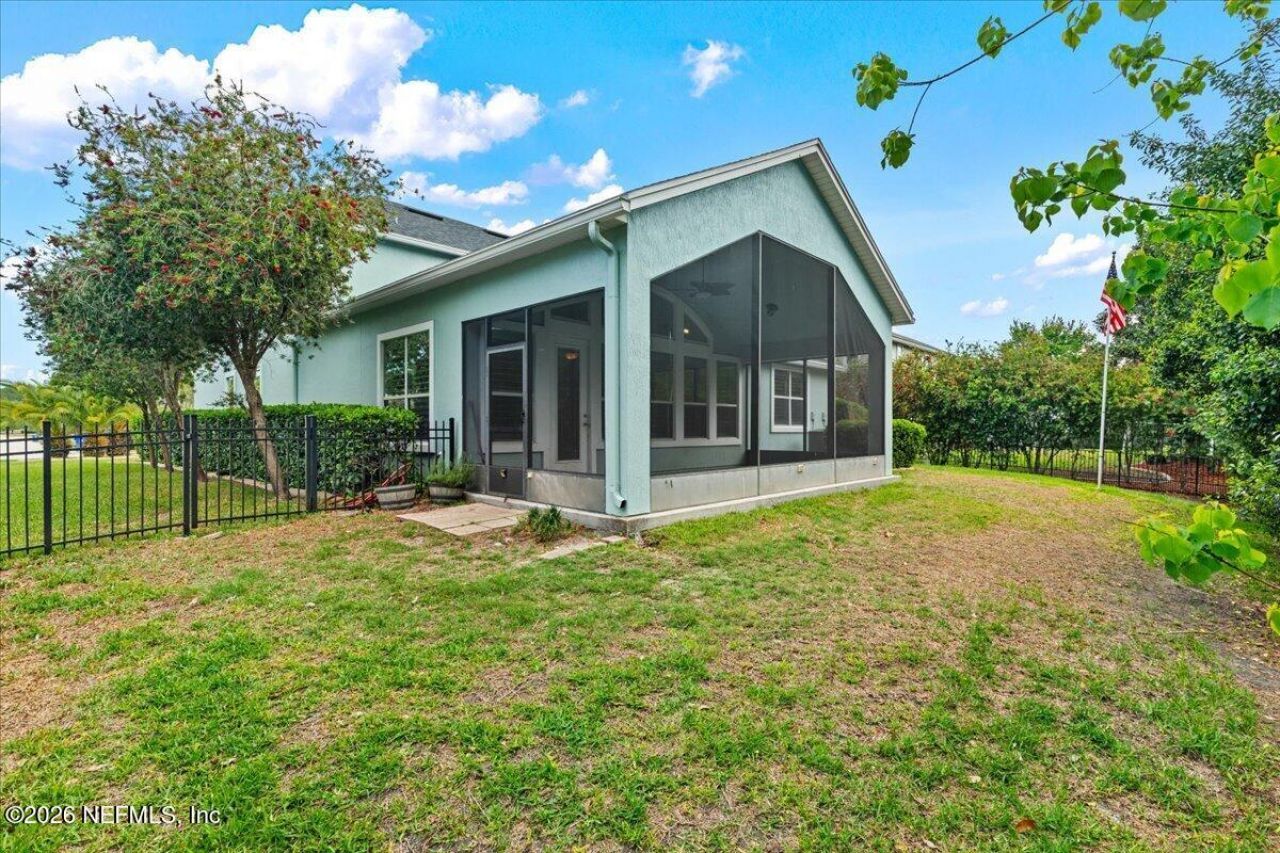 1201 E Redrock Ridge Avenue, Fruit Cove, FL 32259 Photo