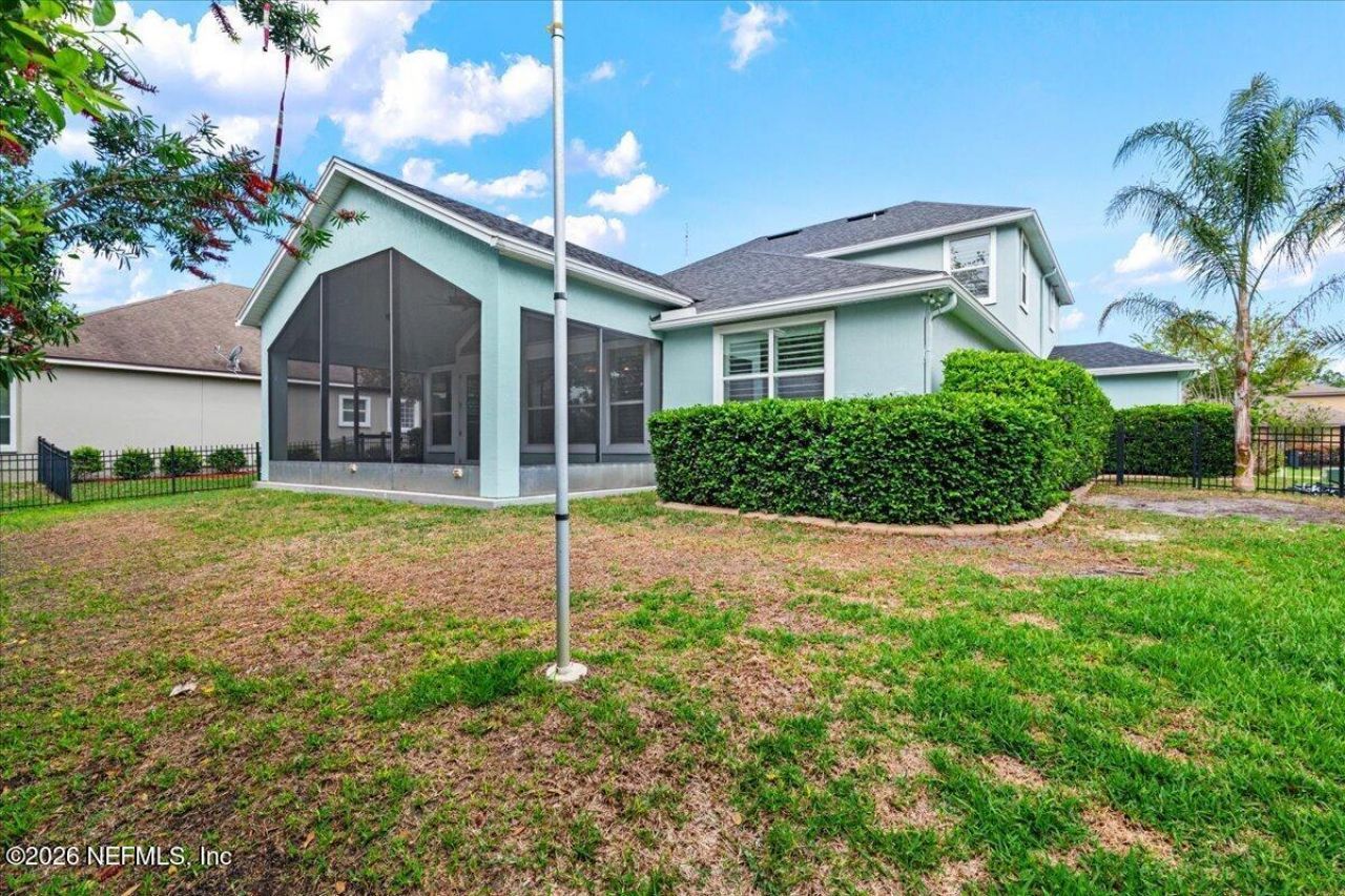 1201 E Redrock Ridge Avenue, Fruit Cove, FL 32259 Photo