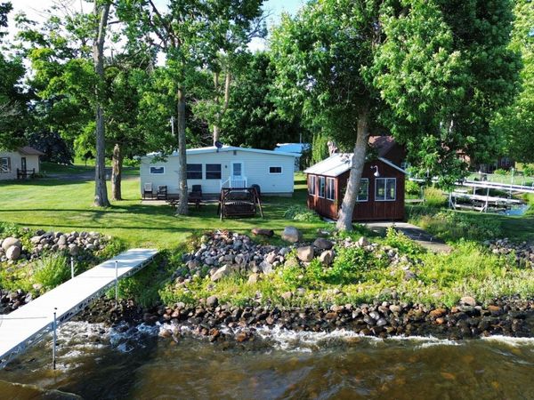 5589 Wildwood Avenue, Isle, MN 56342
