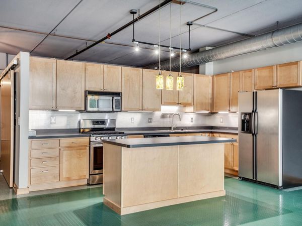 710 N 4th Street , Unit E207, Minneapolis, MN 55401