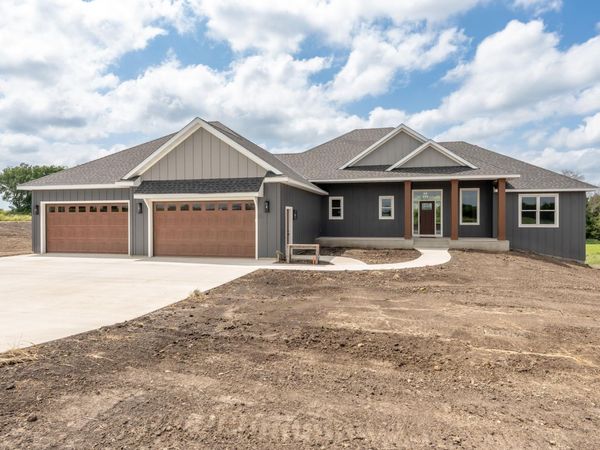 19758 Jennady Avenue, Jordan, MN 55352