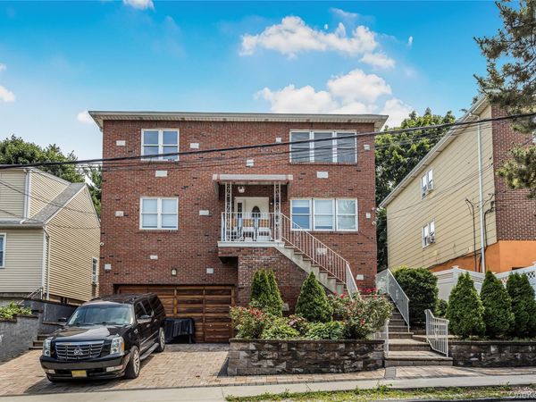 36 Coolidge Avenue , Yonkers, NY 10701