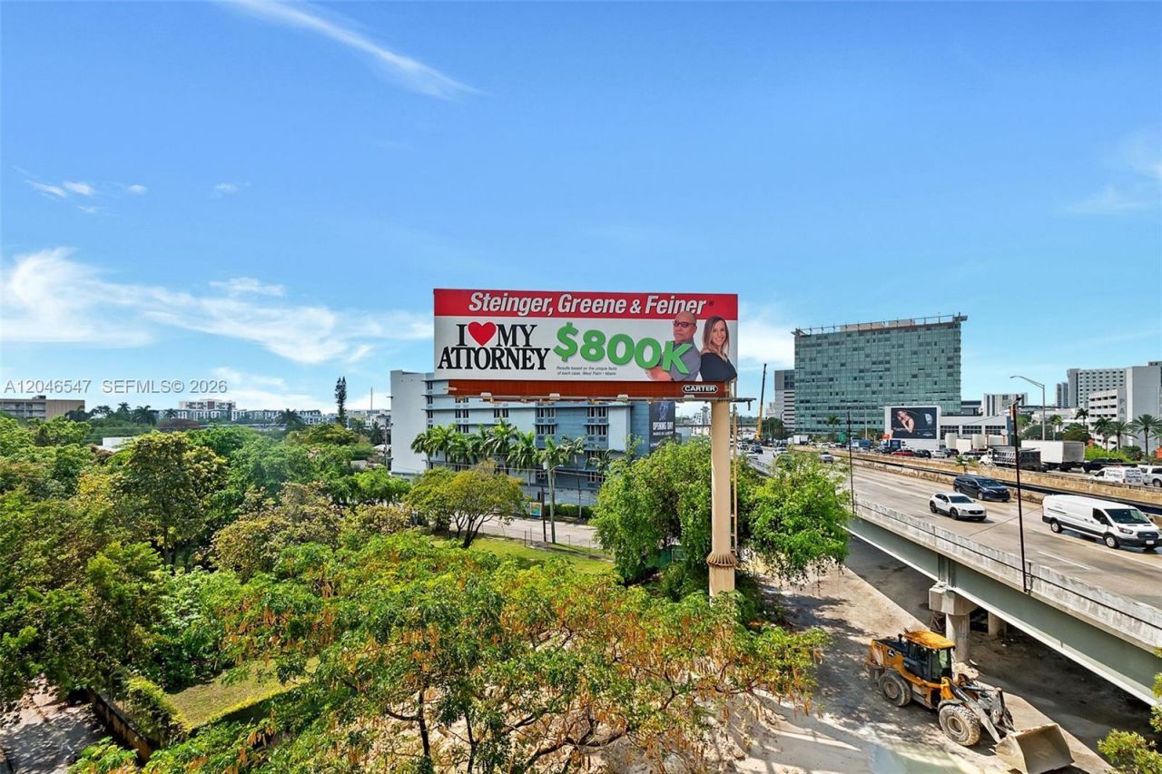 1350 NW 8th Ct , Unit B1-5, Miami, FL 33136 Photo